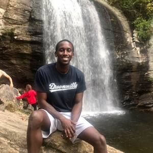 Meet your Posher, Thomas